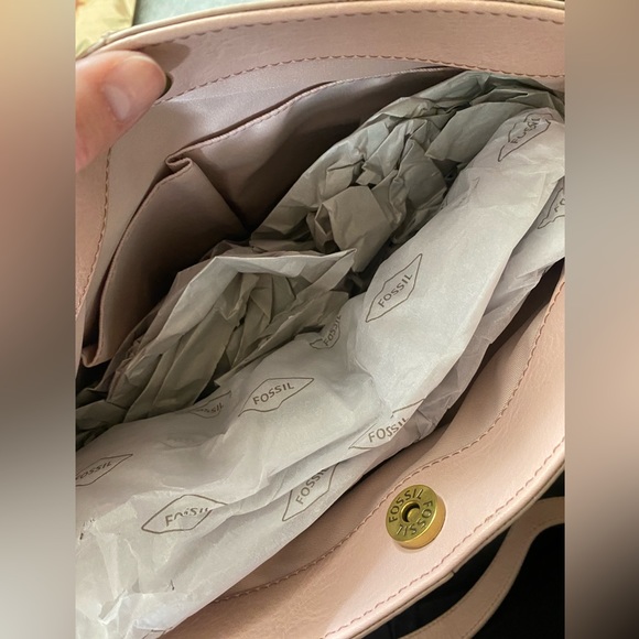 FOSSIL - Lane Crossbody bag - Picture 6 of 9